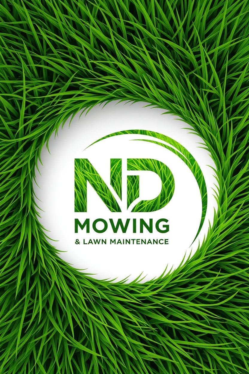 ND Mowing